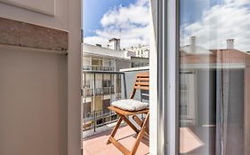 Charming Design Apartment