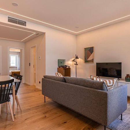 Charming Design Apartment Lizbona Zewnętrze zdjęcie