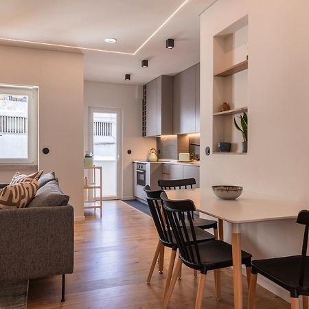 Charming Design Apartment Lizbona Zewnętrze zdjęcie