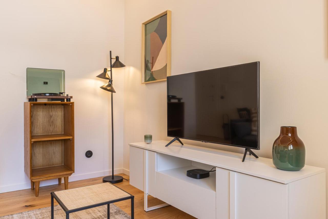 Charming Design Apartment Lizbona Zewnętrze zdjęcie