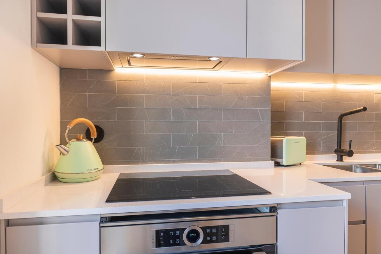 Charming Design Apartment Lizbona Zewnętrze zdjęcie
