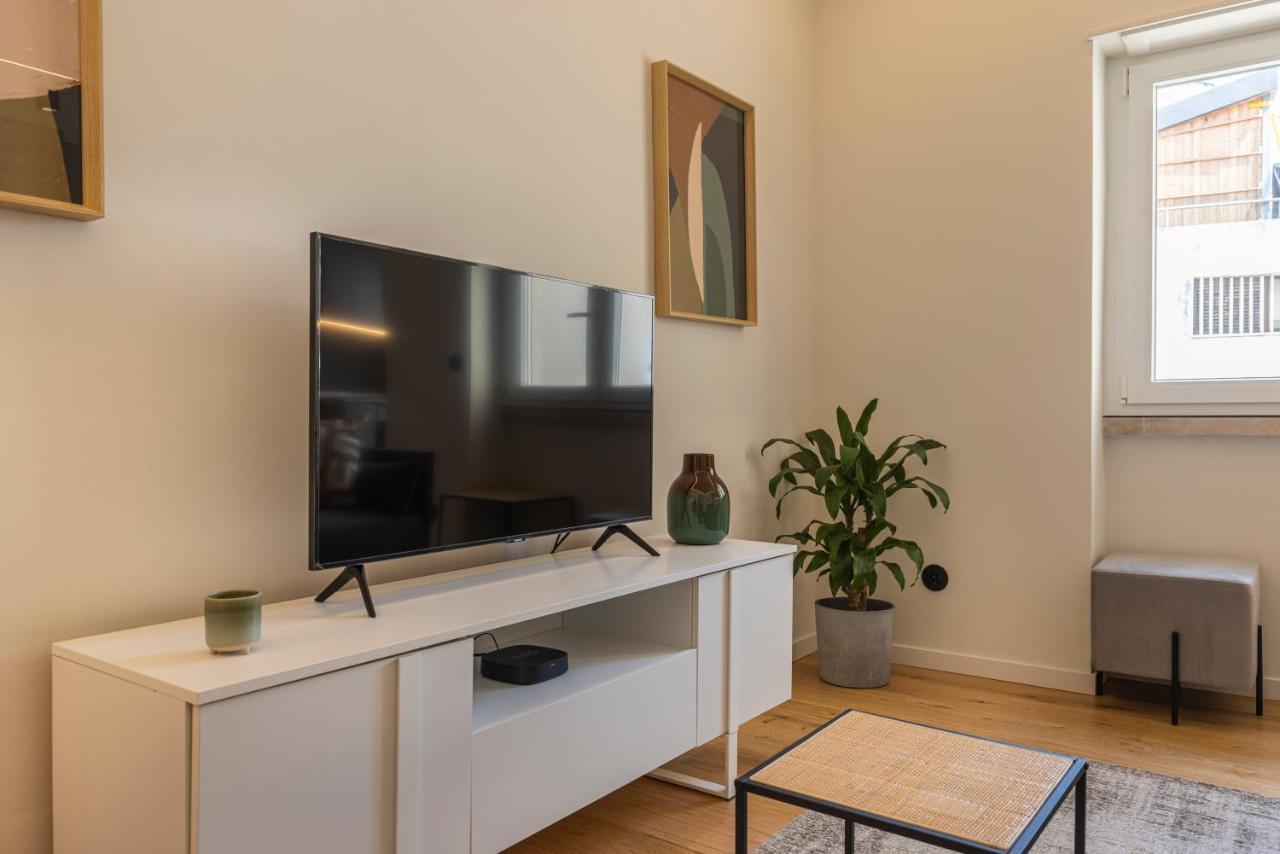 Charming Design Apartment Lizbona Zewnętrze zdjęcie