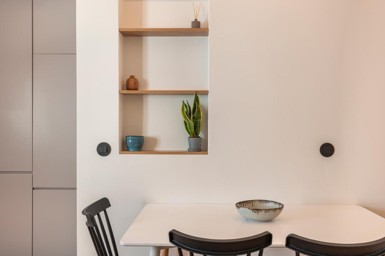 Charming Design Apartment Lizbona Zewnętrze zdjęcie