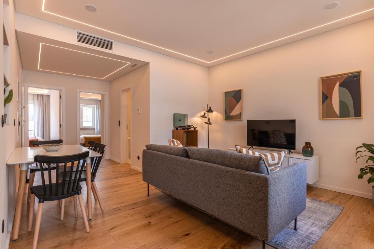Charming Design Apartment Lizbona Zewnętrze zdjęcie