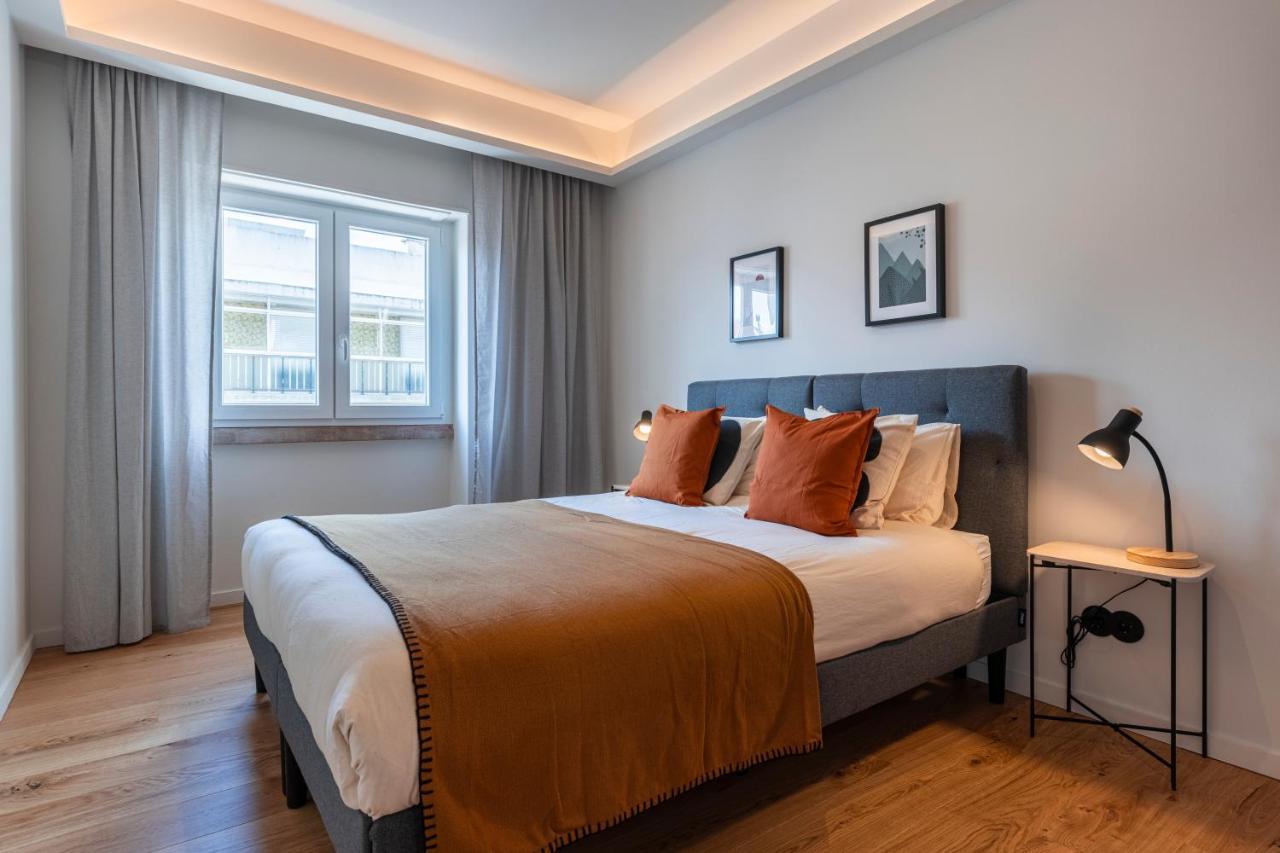Charming Design Apartment Lizbona Zewnętrze zdjęcie