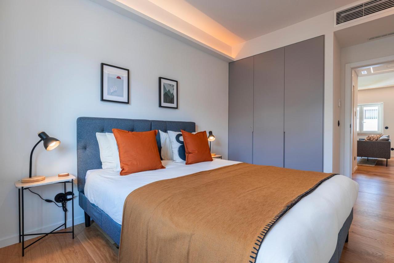 Charming Design Apartment Lizbona Zewnętrze zdjęcie