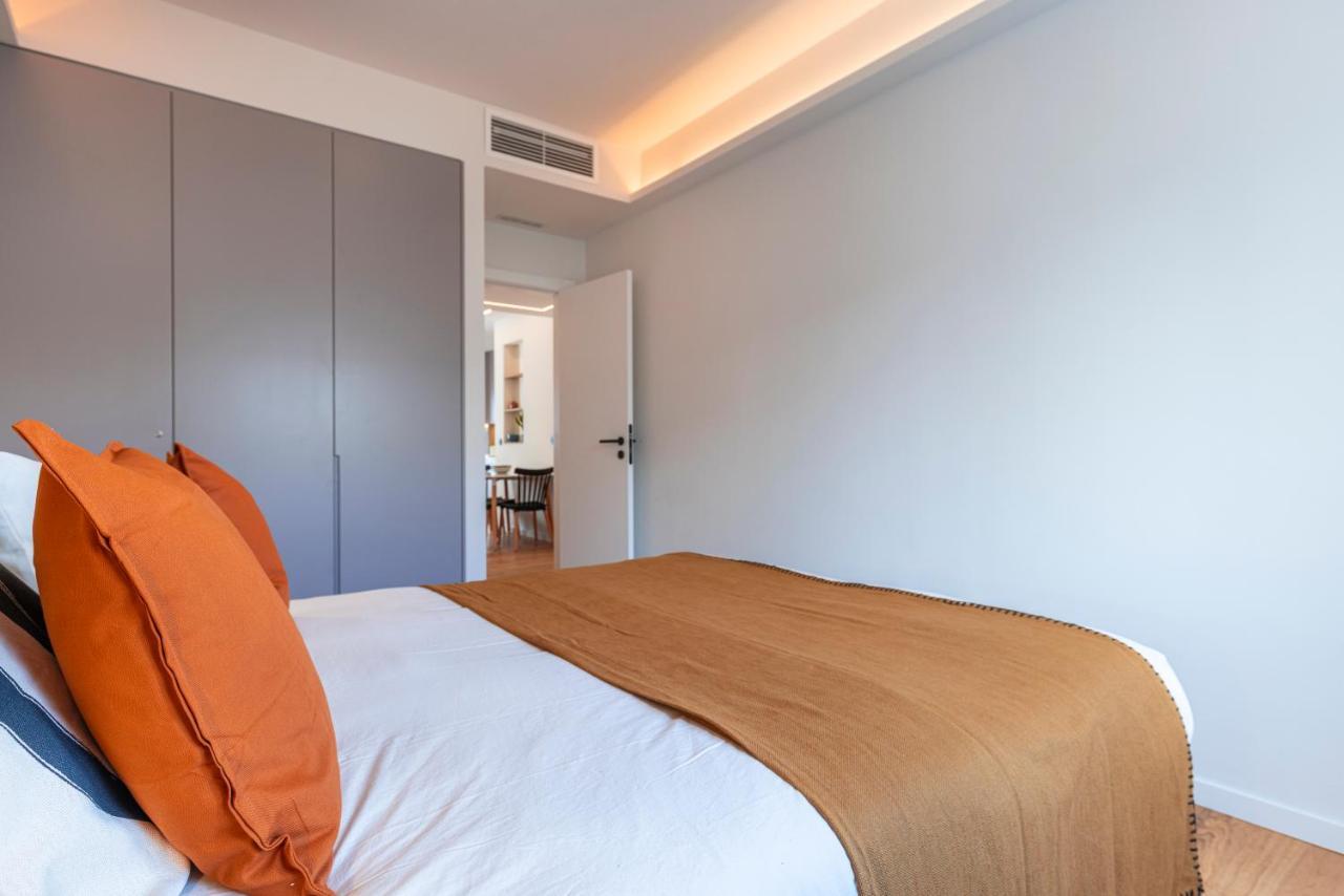 Charming Design Apartment Lizbona Zewnętrze zdjęcie